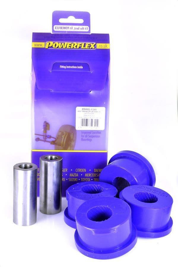 Powerflex Rear Arm Inner Bush PFR85-1311 for VW T5 Transporter inc. 4Motion (2003-2015)