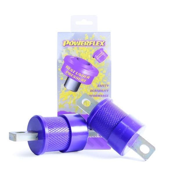 Powerflex Rear Beam Bush PFR44-510 for Smart ForFour 454 (2004 - 2006)