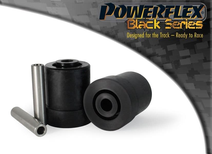 Powerflex Rear Beam Bush PFR85-810BLK for Skoda Kamiq (2019-on)