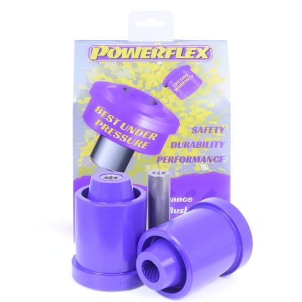 Powerflex Rear Beam Mounting Bush PFR16-710 for Fiat 500L