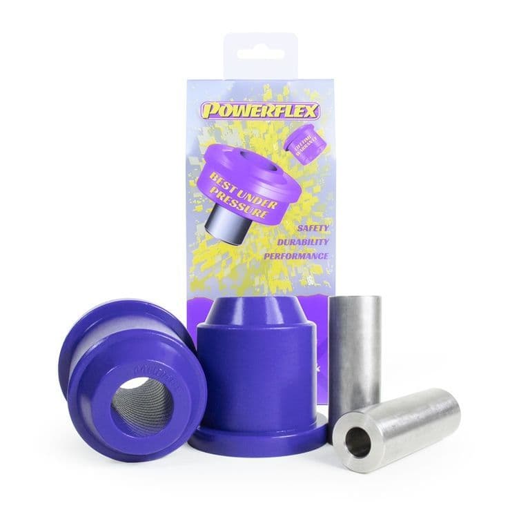 Powerflex Rear Beam Mounting Bush PFR19-1105 for Ford Fiesta Mk6 inc ST