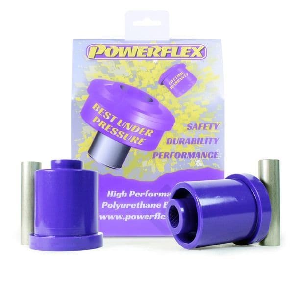 Powerflex Rear Beam Mounting Bush PFR60-810 for Nissan Cube