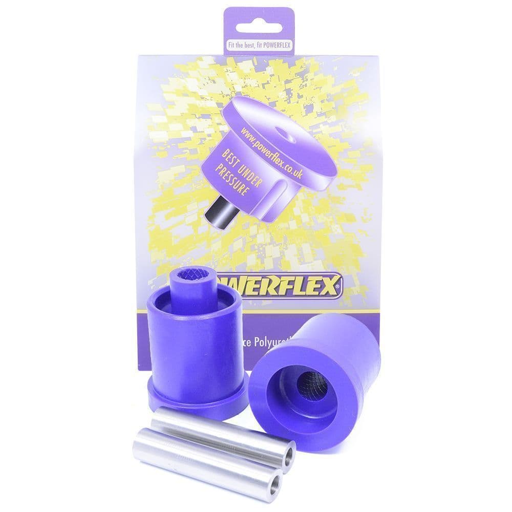 Powerflex Rear Beam Mounting Bush PFR80-1110 for Vauxhall / Opel Corsa E (2015 - Onwards)