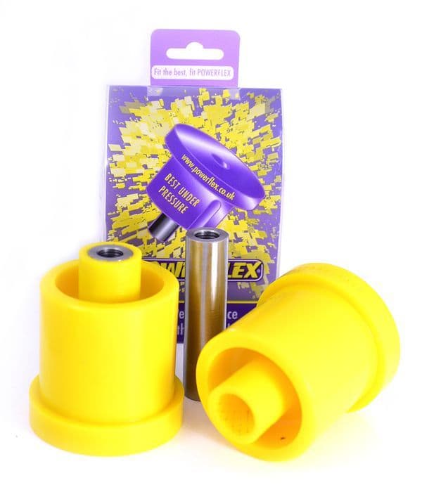 Powerflex Rear Beam Mounting Bush PFR80-1410 for Vauxhall / Opel Cascada (2013 - ON)