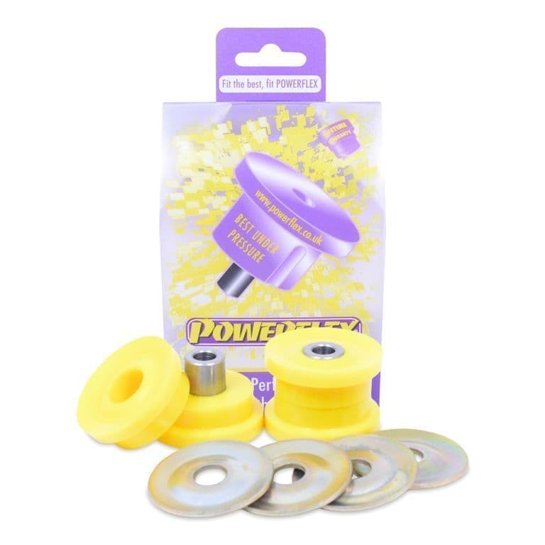 Powerflex Rear Beam Mounting Bush PFR85-260 for VW Golf MK2 4WD