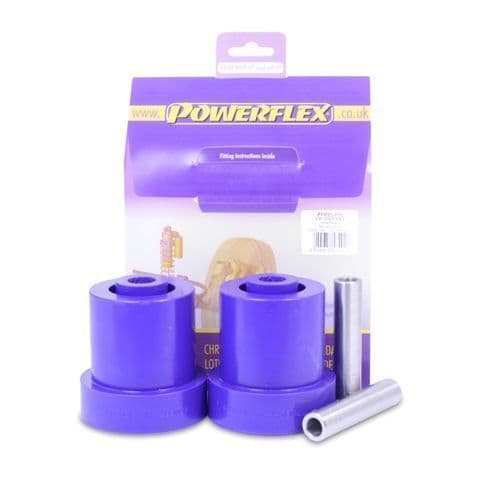 Powerflex Rear Beam Mounting Bush PFR85-810 Audi A3 MK3 8V up to 125PS (2013-) Rear Beam