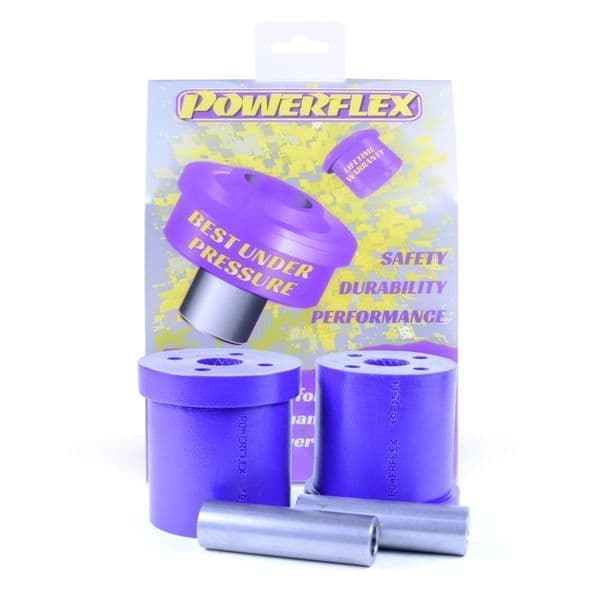 Powerflex Rear Beam To Chassis Bush PFR19-1511 for Ford Fiesta Mk7 ST (2013-)