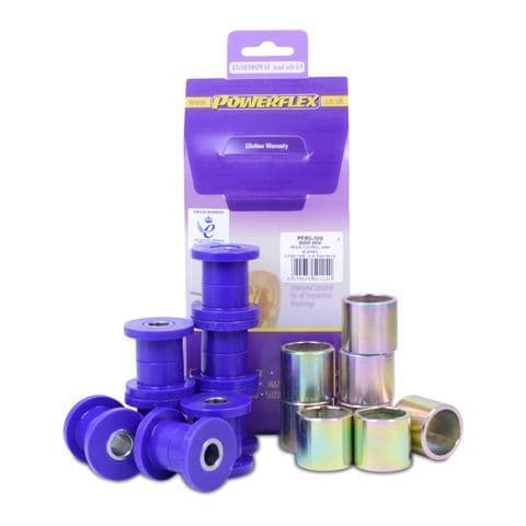Powerflex Rear Control Arm Bushes PFR5-109 for Mini Generation 1 R50/52/53