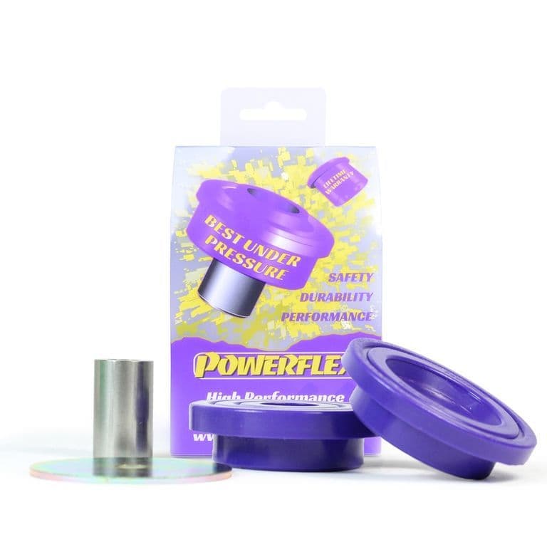 Powerflex Rear Diff Front Bush 4WD 30mm PFR85-523 for VW Golf MK5 1K (2003 - 2009)
