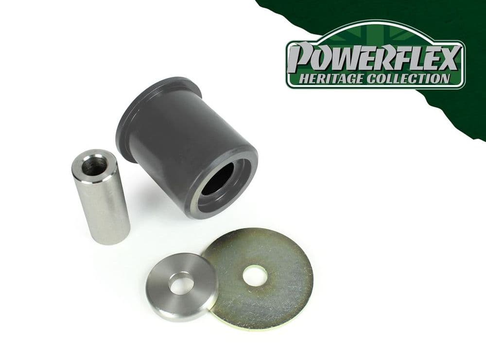 Powerflex Rear Diff Front Mounting Bush PFR5-631H for BMW E34 (1988 - 1996)