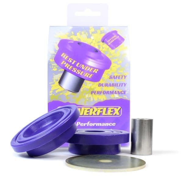 Powerflex Rear Diff Front Mounting Bush PFR85-524 Audi A3/S3 MK3 8V 125PS plus (2013-) Multi Link