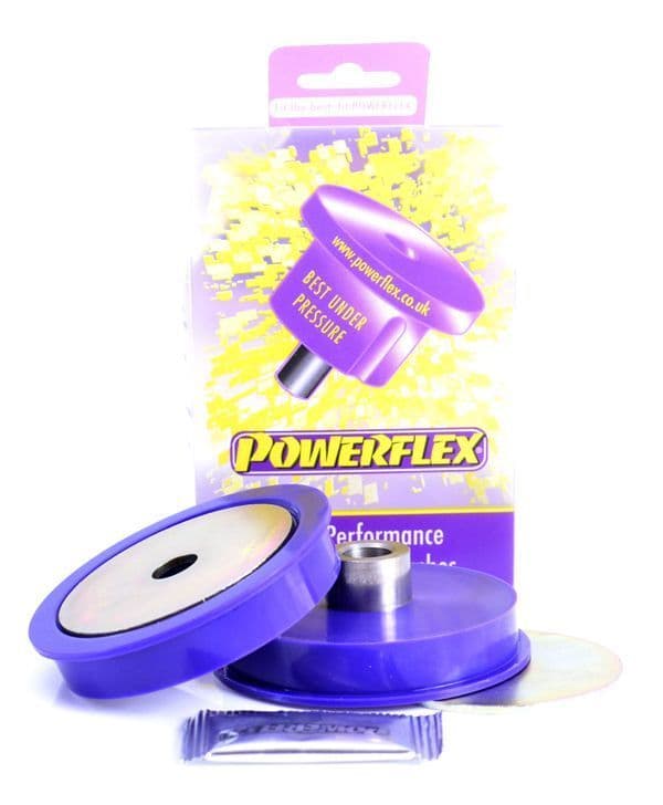 Powerflex Rear Diff Mounting Bush PFR5-300 for BMW E36 3 Series Compact (1993-2000)
