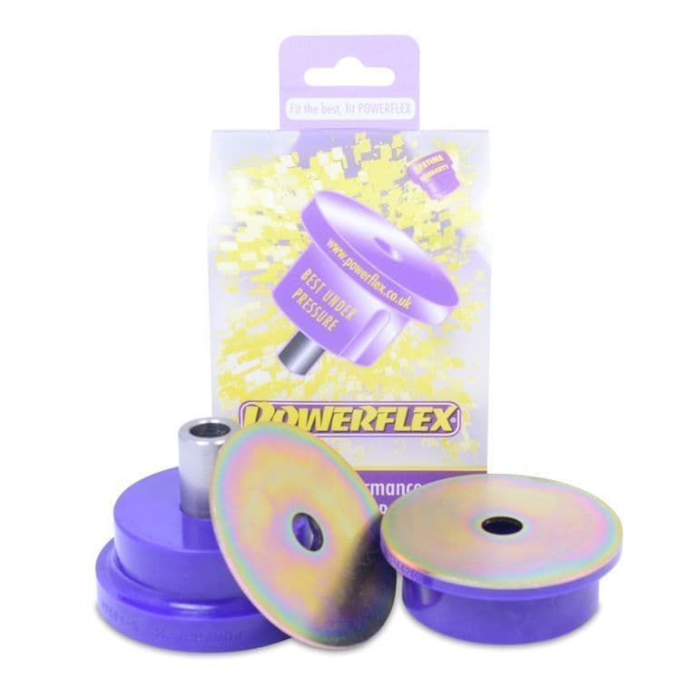 Powerflex Rear Diff Rear Bush PFR5-4626 for BMW E46 3 Series Xi/XD (4 Wheel Drive)