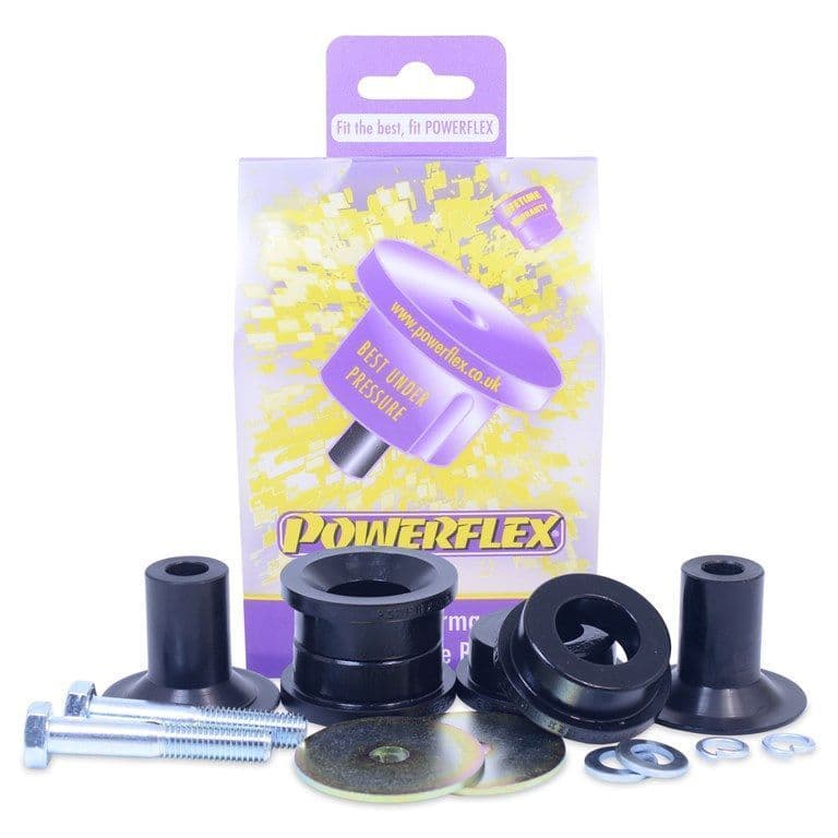 Powerflex Rear Diff Rear Mount PFR5-4620 for BMW E46 3 Series M3