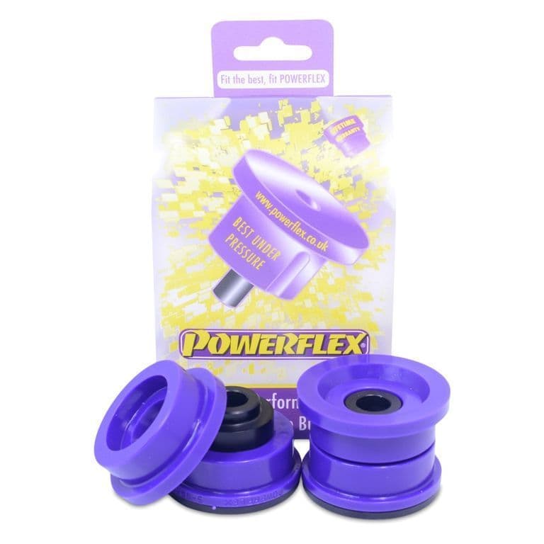 Powerflex Rear Diff Rear Mounting Bush PFR5-326 for BMW E36 3 Series (1990 - 1998)