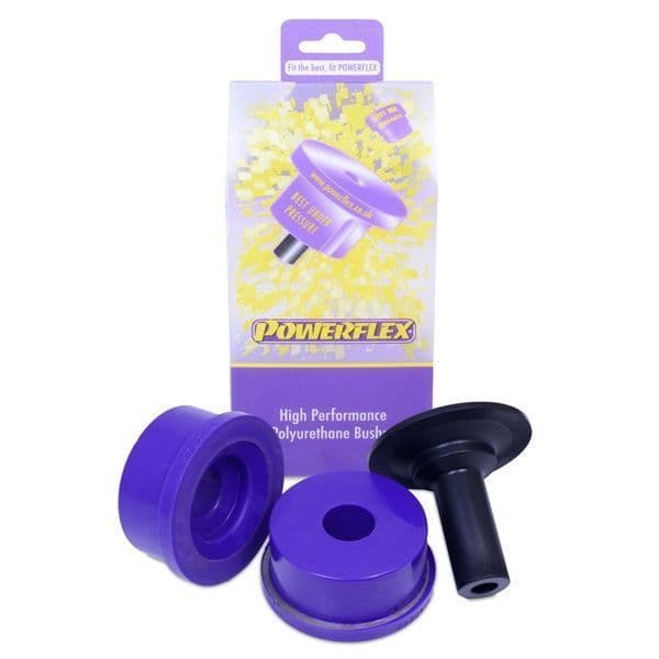 Powerflex Rear Diff Rear Mounting Bush PFR5-4026 for BMW F80 3 Series M3