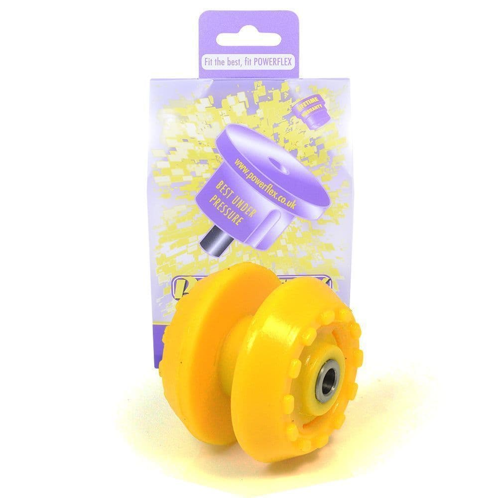 Powerflex Rear Diff Rear Mounting Bush PFR85-1020 for Audi V8 Type 44 & C4 (1988-1994)