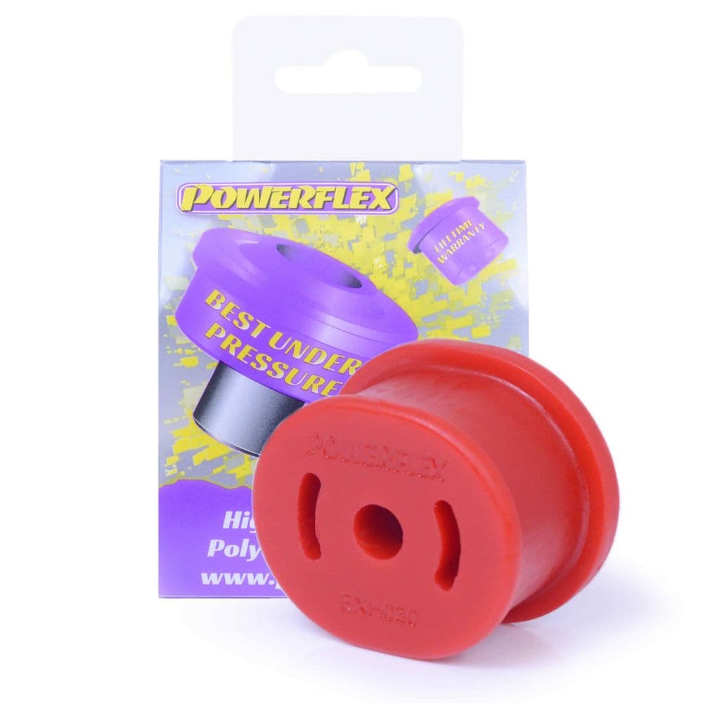 Powerflex Rear Exhaust Mount EXH030 for Saab 9-5 YS3E