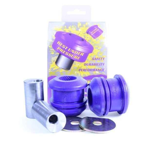 Powerflex Rear Lower Arm Front Bush PFR12-510 for Peugeot 508 (2011-ON)