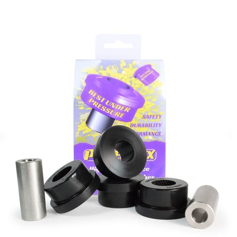 Powerflex Rear Lower Arm Front Bush PFR3-205 for Audi 80, 90 Quattro 92-96, S2 B4, RS2