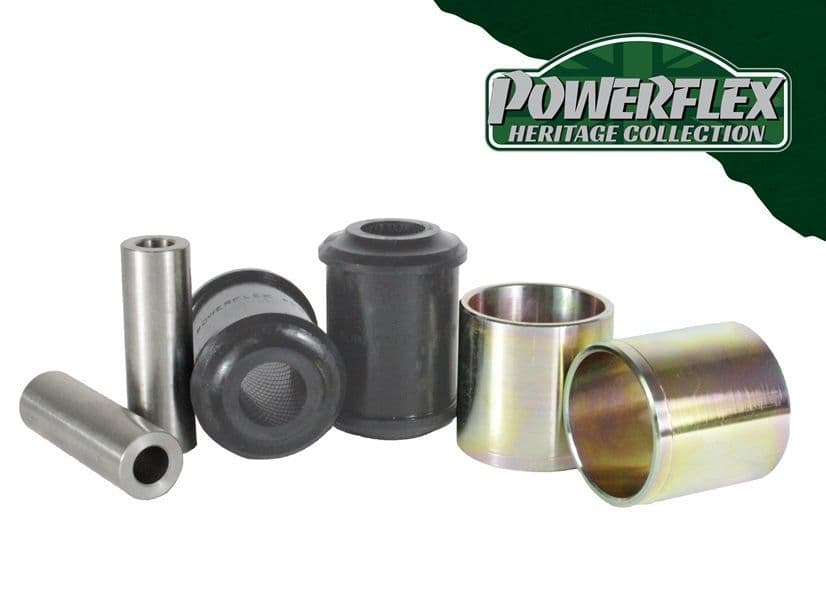 Powerflex Rear Lower Arm Front Bush PFR5-710-10H for BMW E38 (1994 - 2002)