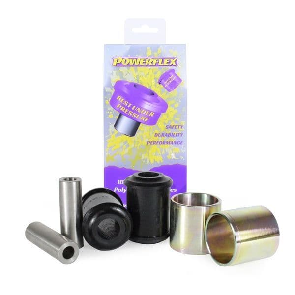 Powerflex Rear Lower Arm Front Bush PFR5-710-16 for BMW X6 E72 ActiveHybrid