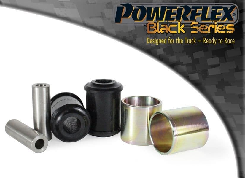 Powerflex Rear Lower Arm Front Bush PFR5-710-16BLK for BMW X5 F15