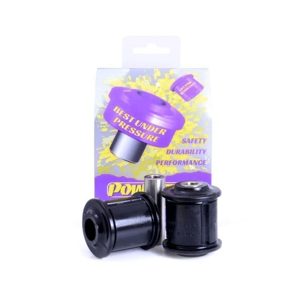 Powerflex Rear Lower Arm Front Bush PFR5-710 for BMW X6 M F86 (2014-2019)