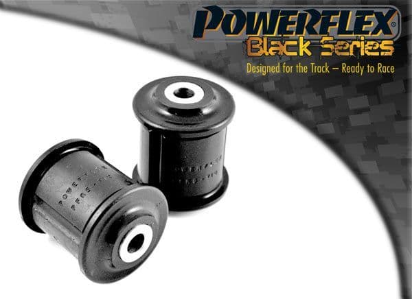 Powerflex Rear Lower Arm Front Bush  PFR5-710BLK for BMW X5 F15 (2013-2018)