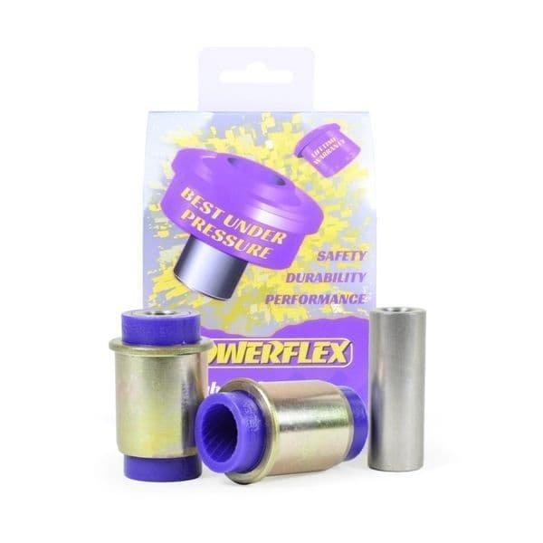 Powerflex Rear Lower Arm Inner Bush PFR80-1216 for Saab 9-3 (2003-2014)