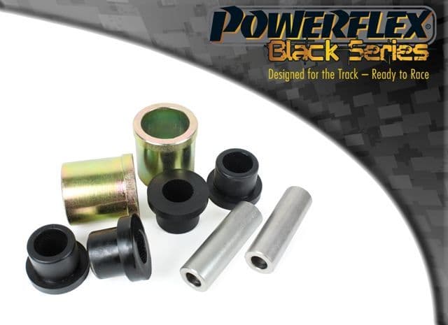Powerflex Rear Lower Arm Inner Bush PFR80-1513BLK for Chevrolet Vectra MK1