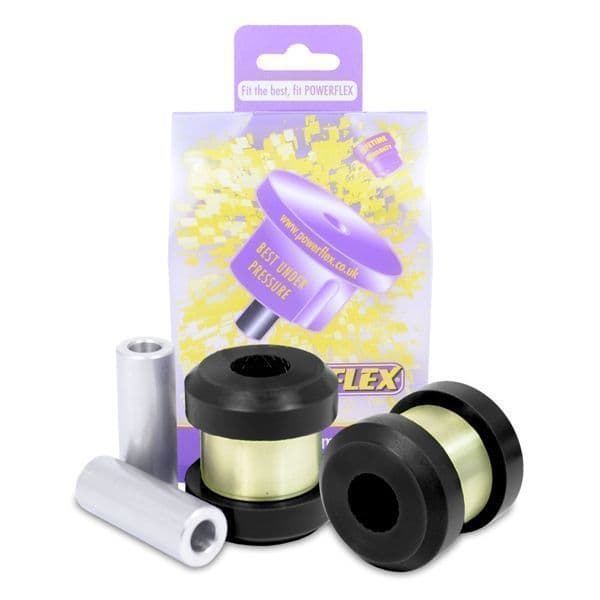 Powerflex Rear Lower Arm Inner Bush PFR85-818 Audi A3/S3 MK3 8V 125PS plus (2013-) Multi Link