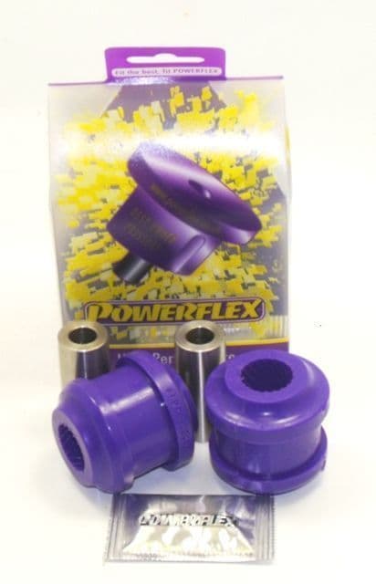 Powerflex Rear Lower Arm Outer Bush PFR80-1215 for Fiat Croma (2005 - 2011)