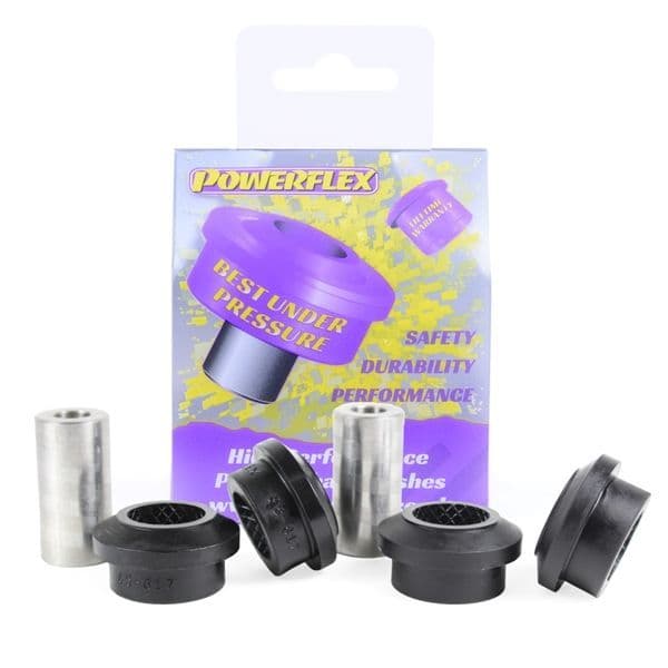 Powerflex Rear Lower Arm Outer Bush  PFR85-817 Audi A3/S3 MK3 8V 125PS plus (2013-) Multi Link