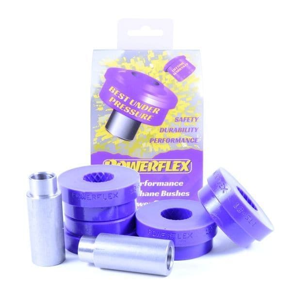 Powerflex Rear Lower Arm Rear Bush PFR12-511 for Peugeot 508 (2011-ON)