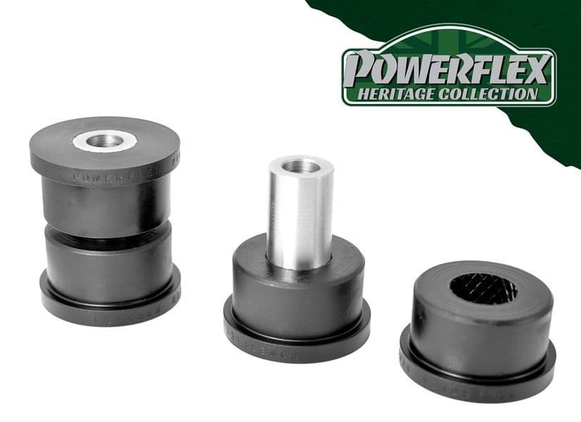 Powerflex Rear Lower Arm Rear Bush PFR5-711-12H for BMW E38 (1994 - 2002)