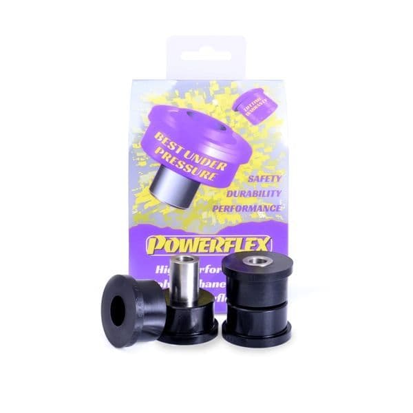 Powerflex Rear Lower Arm Rear Bush PFR5-711 for BMW E39 M5