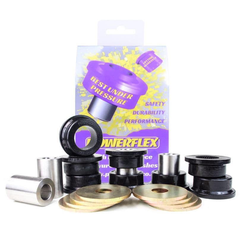 Powerflex Rear Lower Control Arm Bush PFR26-311 for Kia Sorento XM & UM (2009 - 2020)