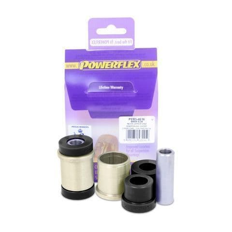 Powerflex Rear lower Control Arm Inner Bush PFR5-4616 for BMW E36 3 Series (1990 - 1998)