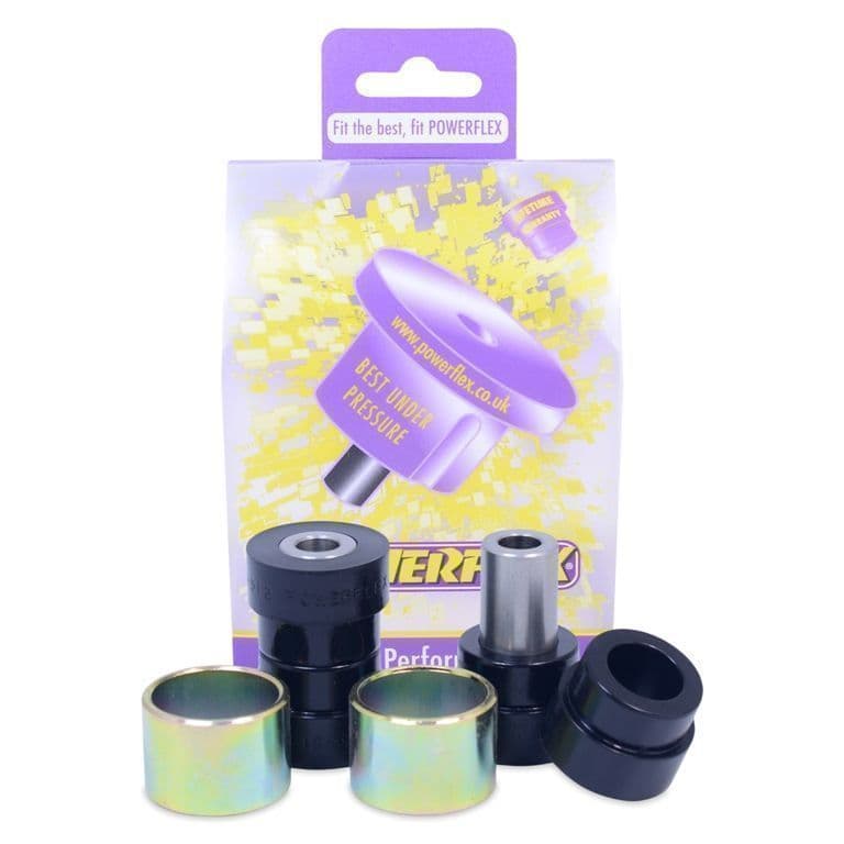 Powerflex Rear Lower Link Inner Bush PFR85-512 for VW Golf MK5 1K