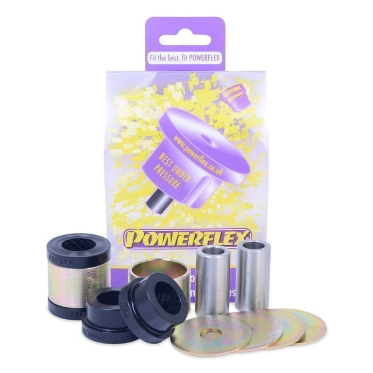 Powerflex Rear Lower Link Outer Bush PFR85-511 for VW Golf MK5 1K