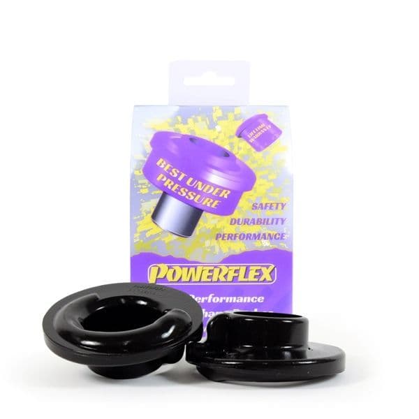 Powerflex Rear Lower Spring Isolator PFR85-1330 for VW T5 Transporter inc. 4Motion