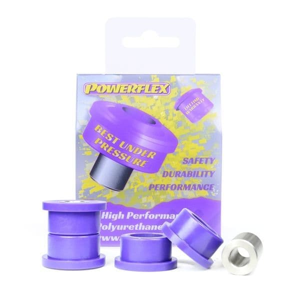 Powerflex Rear Lower Track Control Inner Bush PFR69-509 for Subaru XV/Crosstrek GP