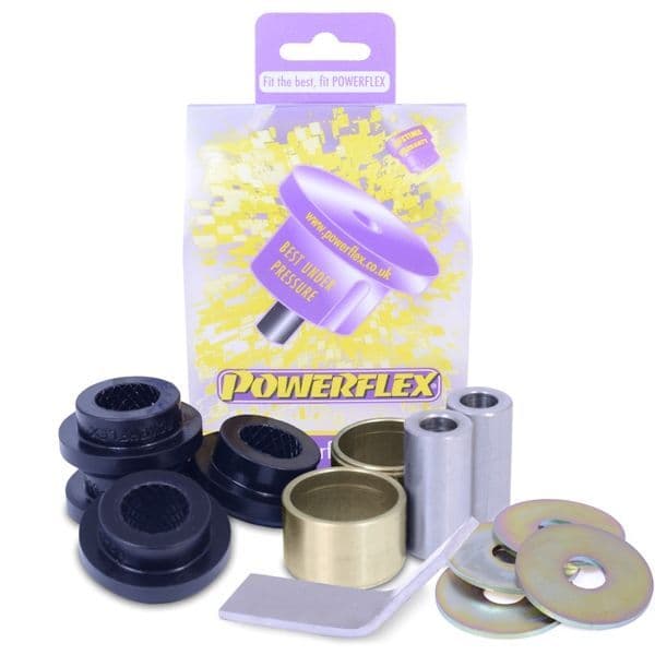 Powerflex Rear Lower Track Rod Outer Bush 14mm PFR85-811-14 for Audi A3 MK4 8Y FWD (2020 on) ML