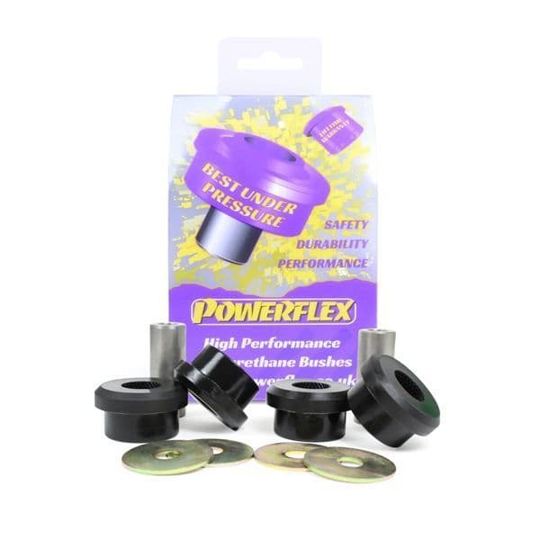 Powerflex Rear Lower Wheel Bearing Housing Bush PFR3-217 for for Audi 80 90 Quattro / S2 Coupe