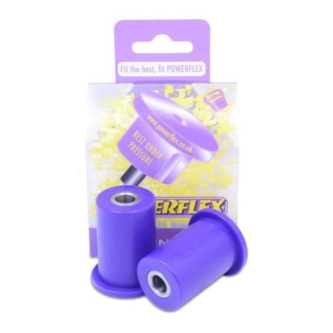 Powerflex Rear Lower Wishbone Front Bush PF34-202 for Tesla Roadster (2008-2012)