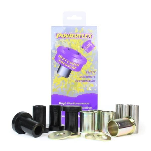 Powerflex Rear Lower Wishbone Inner Bush PFR17-412 for Ferrari 456 (1992 - 2003)