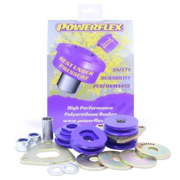 Powerflex Rear Radius Arm Front Bush PFR32-111 for Land Rover Defender ...