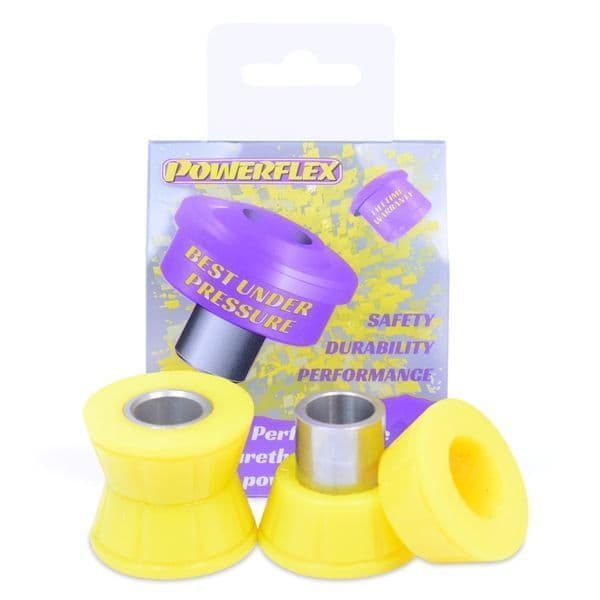 Powerflex Rear Shock Absorber Upper Bush PFR32-133 for Land Rover Defender (1984 - 1993)