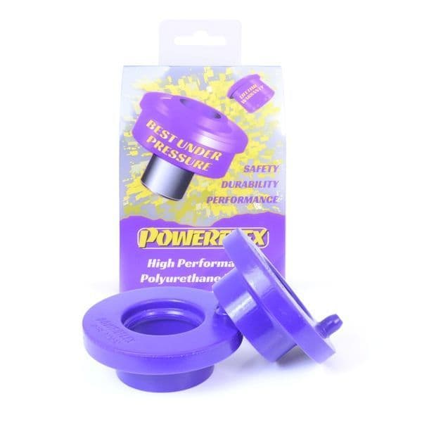 Powerflex Rear Spring Upper Isolator PFR19-2030 for Ford Fiesta Mk7 ST (2013-)